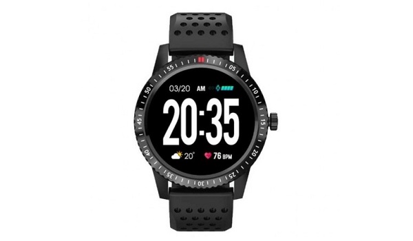 Is Oraimo Tempo W - OSW-10 Water And Dust Resistant Smart Watch - the best budget smartwatch in 2021?