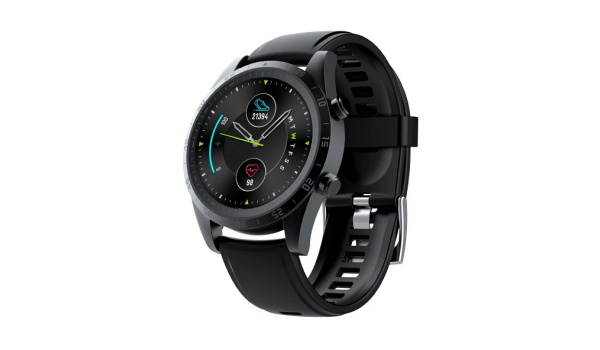 Oraimo Tempo-W2 smart watch - the best budget smartwatch in 2021?