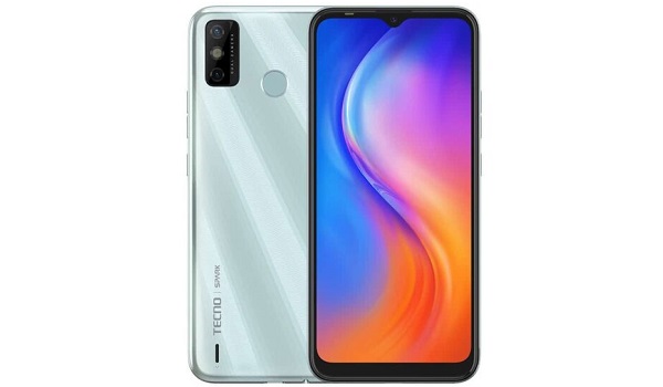 TECNO Spark 6 Go, Android 10, 6.52″ 2.5D display, 2GB RAM, 32GB storage, 13MP dual camera, 5000mAh battery, and price in Nigeria