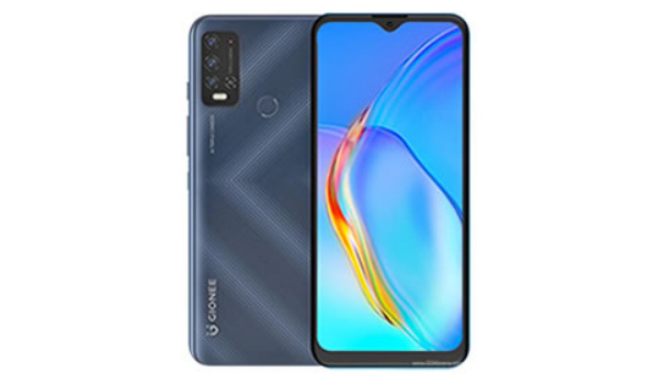 GIONEE P15 PRO specs and price in Nigeria