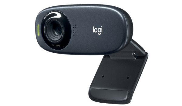 Logitech HD Webcam C310