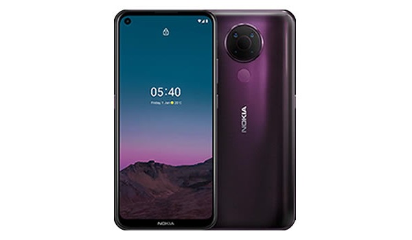 Nokia 5.4