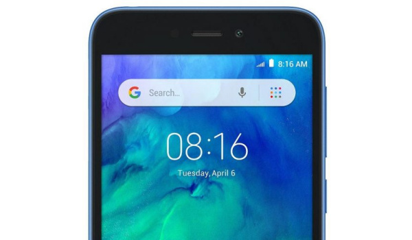 Xiaomi Redmi Go