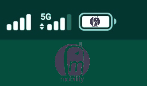 GSM Mobile Network Coverage in Nigeria 6