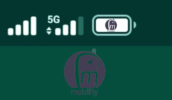 GSM Mobile Network Coverage in Nigeria 1