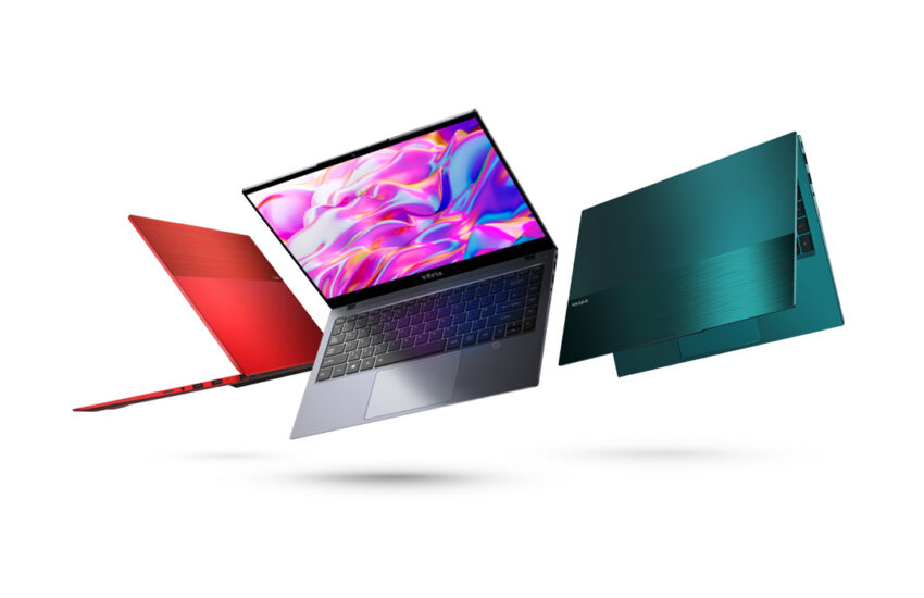 Introducing Infinix INBook X1 laptop: specs & prices 3