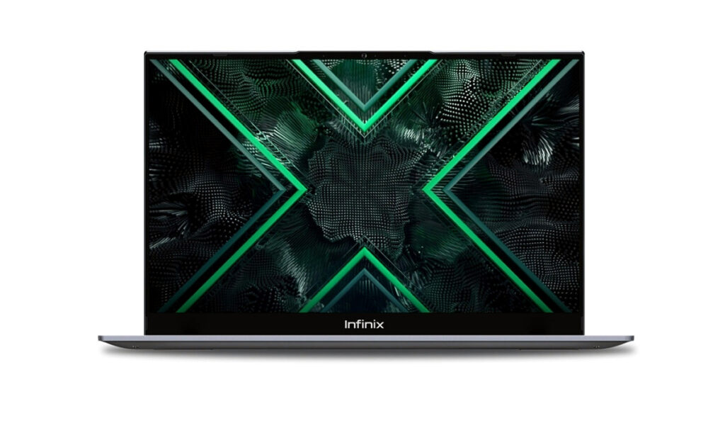 Introducing Infinix INBook X1 laptop: specs & prices 2