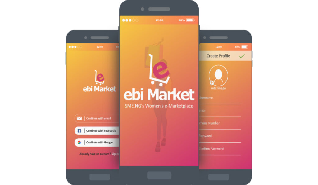 Introducing Ebi Marketplace, the one-stop platform for Nigerian female-owned businesses 4