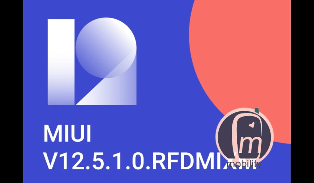 MIUI 12.5 for Xiaomi Mi Note 10 Pro 