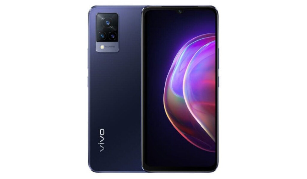 vivo V21 specs and price in Nigeria