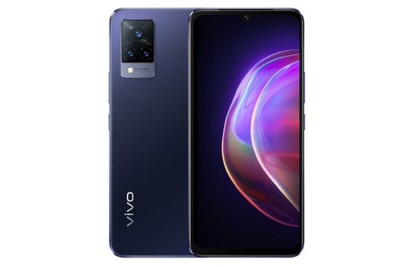 vivo V21 specs and price in Nigeria