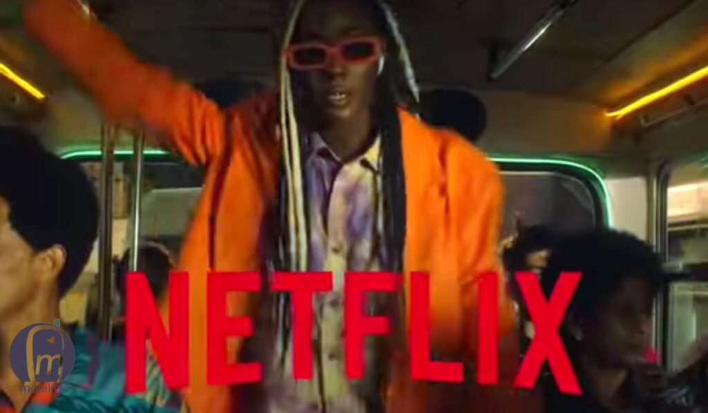 Netflix Nigeria