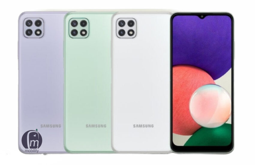 Samsung Phones And Prices In Nigeria, 2021