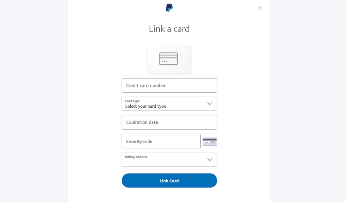 How To Link Your Bank Card To Use PayPal In Nigeria