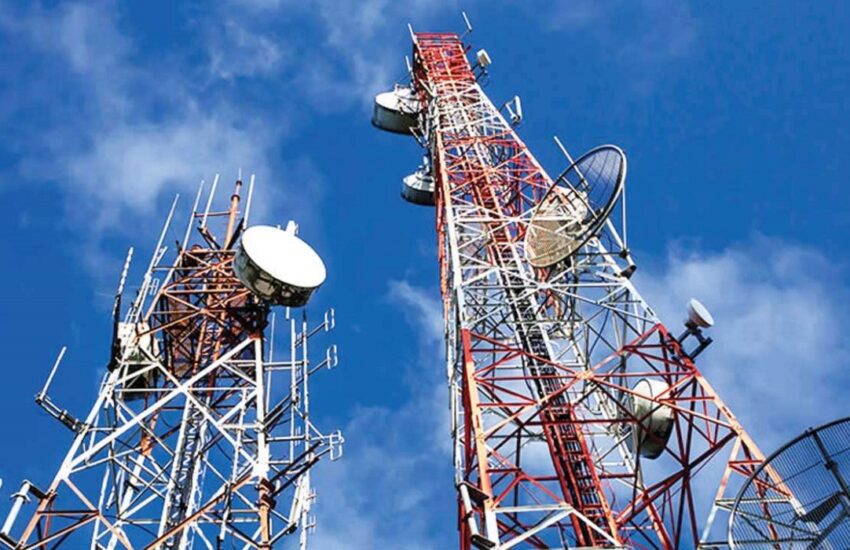 top telecom tower companies in Nigeria