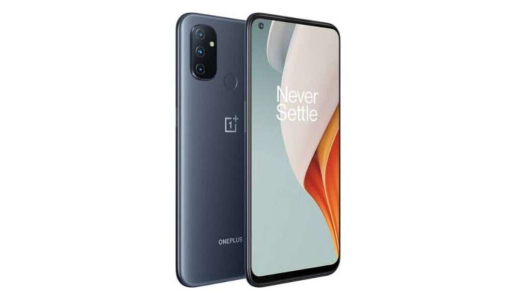 This is the cheapest OnePlus phone in Nigeria in 2021 1