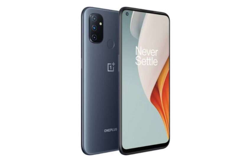 This is the cheapest OnePlus phone in Nigeria in 2021 4