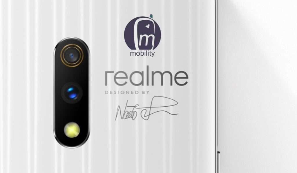 Realme phones in Nigeria 