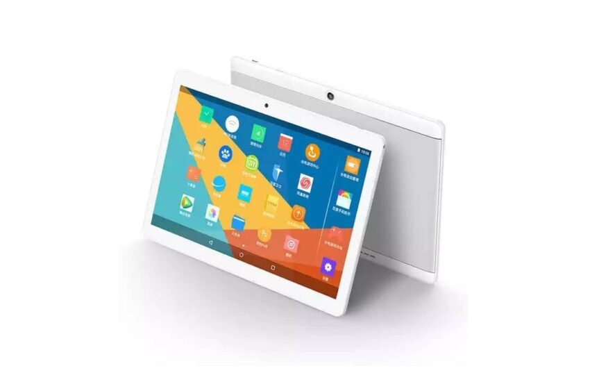 Valem Phantom Z+ 4GB 64GB Android 10 tablet