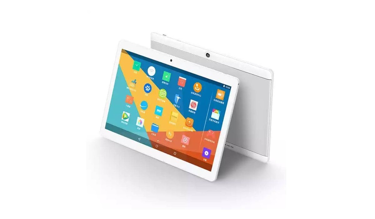 Valem Phantom Z+ 4GB 64GB Android 10 tablet