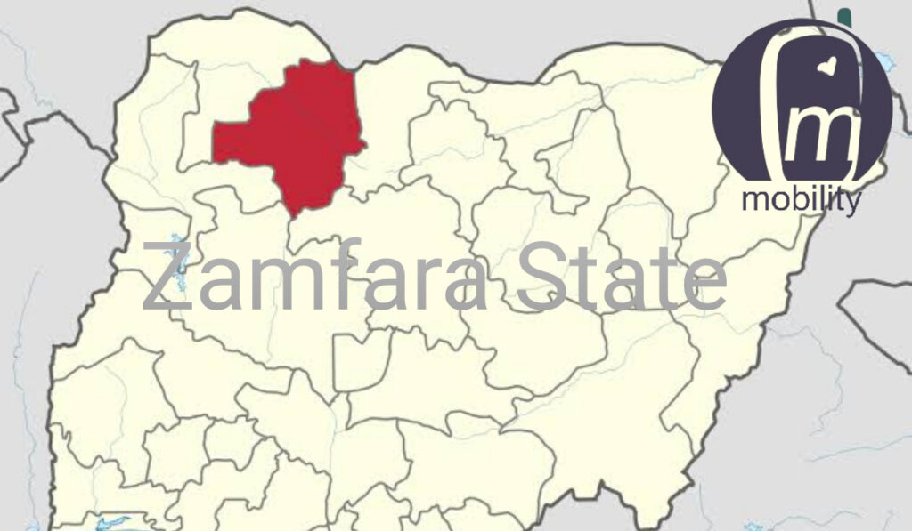 Telecom Shutdown In Zamfara Takes Effect, As Cell Sites Go Offline 1