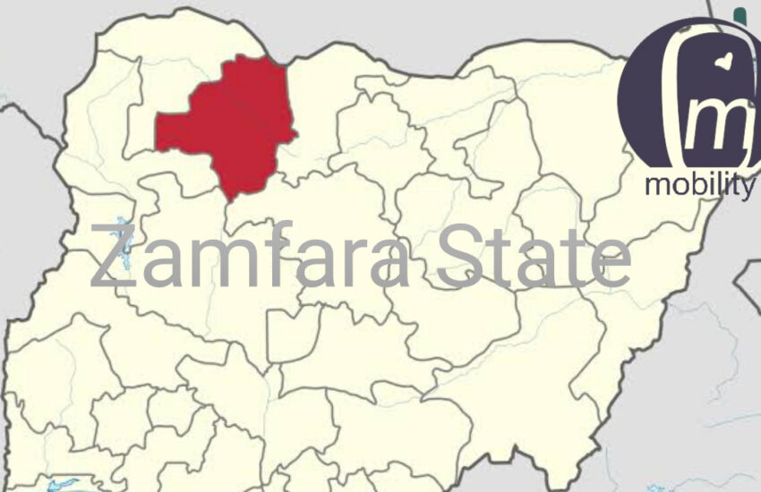 Telecom Shutdown In Zamfara Takes Effect, As Cell Sites Go Offline 1