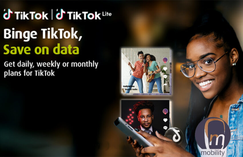 9mobile Tiktok data plans, and alternatives from MTN and Glo 6