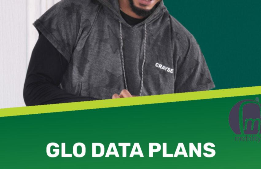 Glo data plans