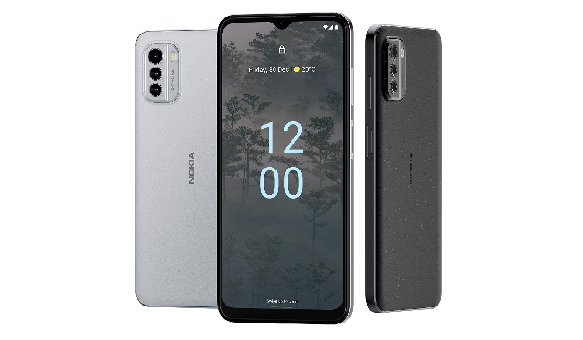 nokia 5g phone price in nigeria