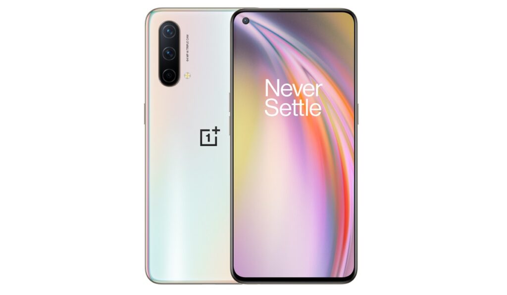 OnePlus CE 5G is one of the cheapest 5G phones in Nigeria
