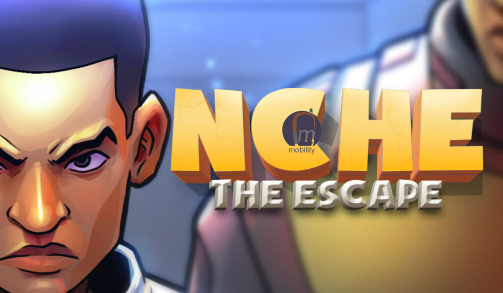NCHE: The Escape wants to be the best mobile game ever made in Nigeria