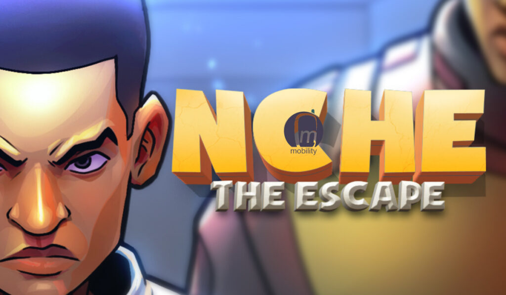 NCHE: The Escape wants to be the best mobile game ever made in Nigeria 6