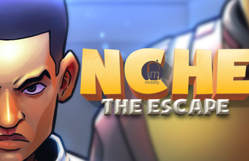 NCHE: The Escape wants to be the best mobile game ever made in Nigeria 3