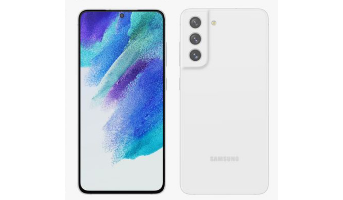Samsung Galaxy S21 FE: Price in Nigeria 1