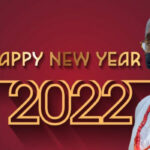 Happy New Year: We are giving out ₦5,000 airtime to 4 people this January 2022