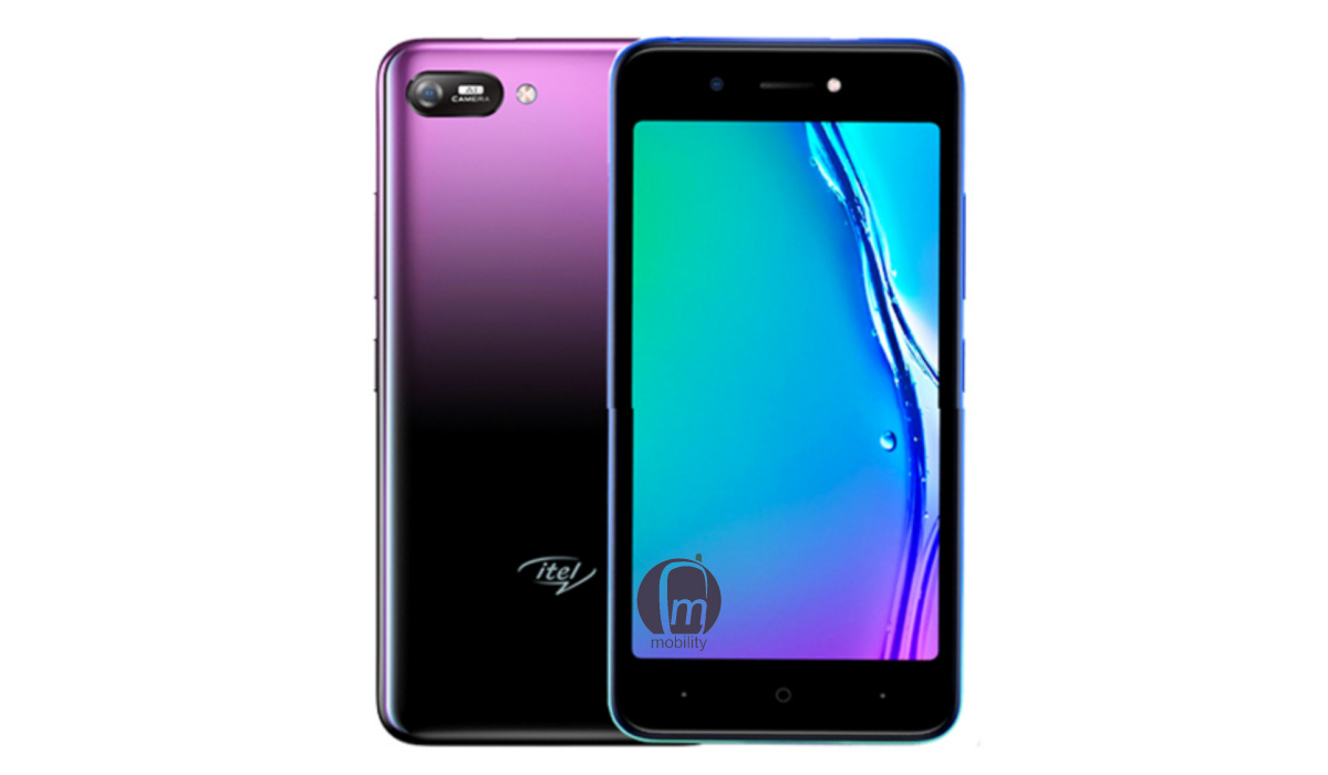 Super Offer: Itel A25 Pro - 2GB RAM, 32GB ROM, 3020mAh battery - is on sale at Raya 6