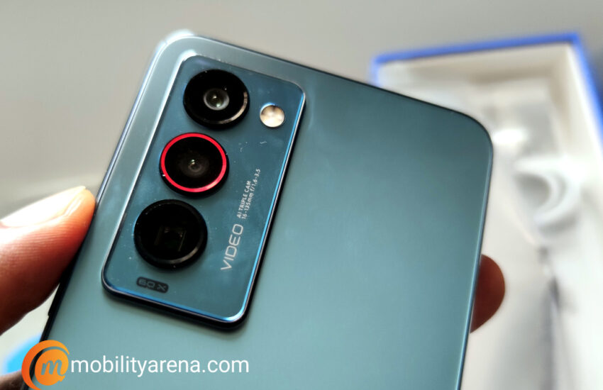 Which TECNO phone has the best camera quality? 8