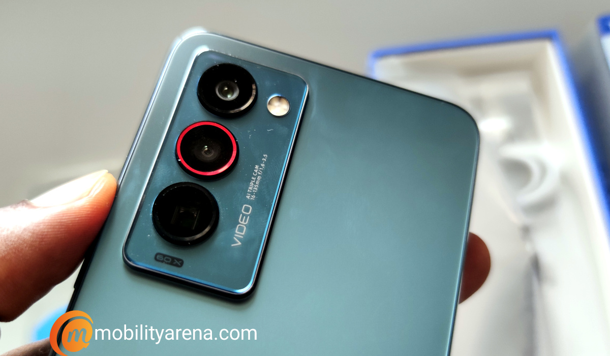 Which TECNO phone has the best camera quality? 1
