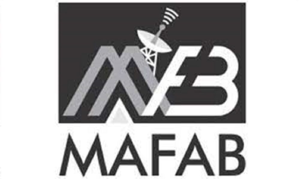 Mafab 5G rollout 
