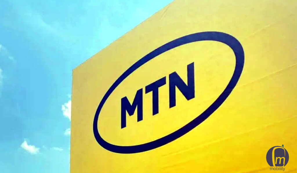 MTN Airtime now comes in 16-digits, no longer twelve