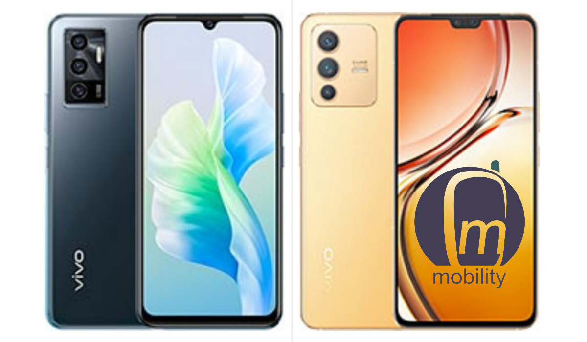 vivo v23e and v23 5G, with powerful selfie cameras, launched in Nigeria: specs and prices inside 7