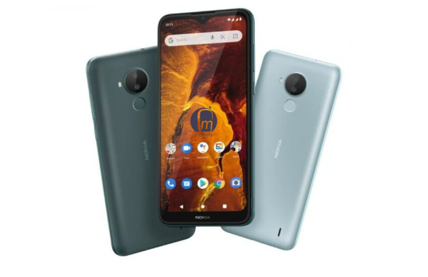 Nokia C30 affordable Android phone goes on sale in Nigeria with 6000mAh battery; specs and prices inside