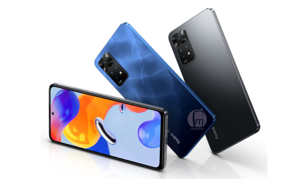 Xiaomi Redmi Note 11 price in Nigeria. 