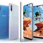 affordable Samsung phones under 55000 naira