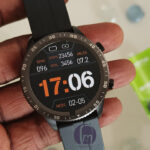 Oraimo Tempo W3 smartwatch hands-on review 14