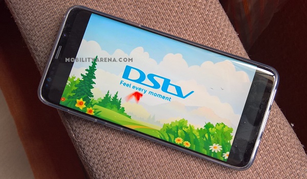 How to watch DStv on your phone in Nigeria 2