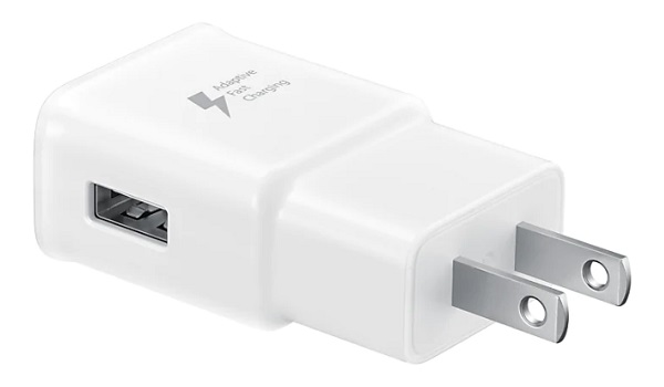 Samsung fast charger EP-TA300