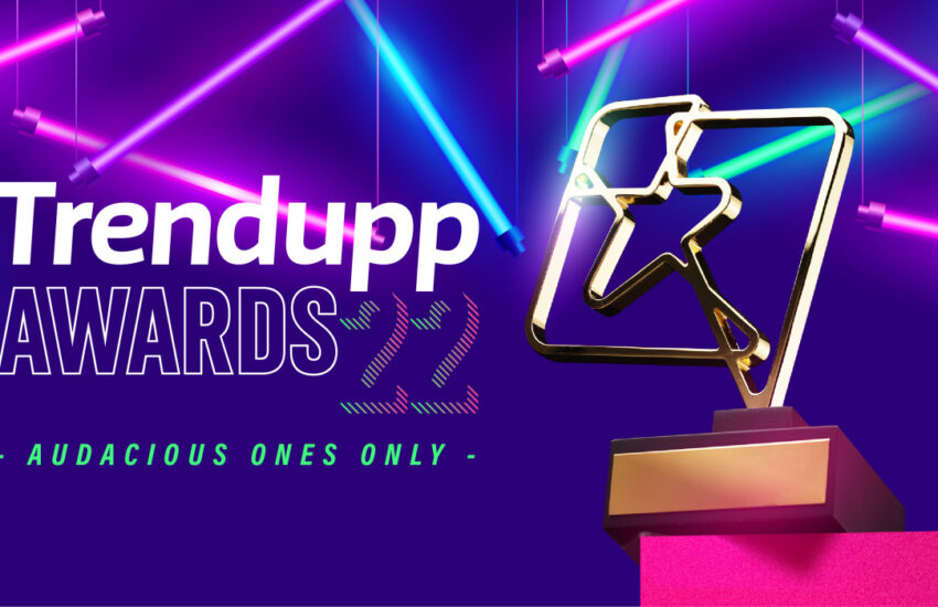 Trendupp Awards 2022 Nominations officially kick off 5
