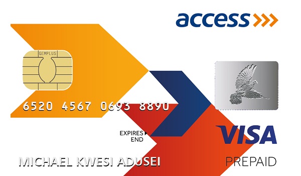 How to use a Nigerian debit card on Google Play: Prepaid VISA cards work without issues.