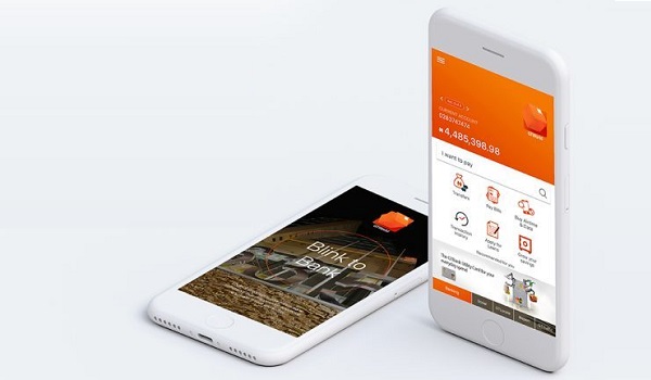 gtworld app by GTBank